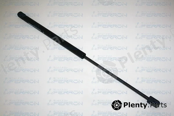 Ferron 103 — Gas Spring, boot/cargo area