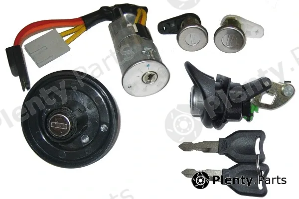 Ferron TOP13610018 — Door Lock