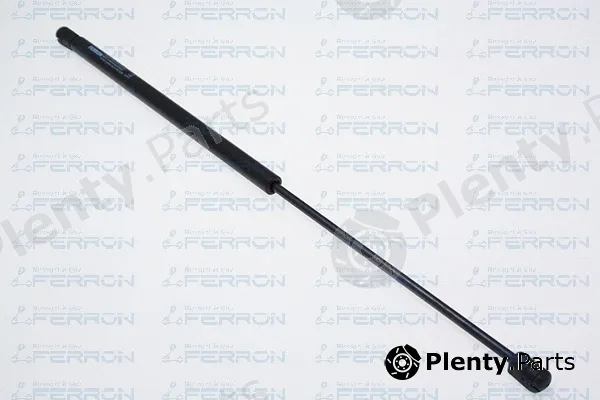 Ferron 109 — Gas Spring, boot/cargo area