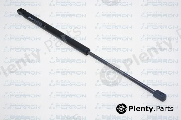 Ferron 1875 — Gas Spring, boot/cargo area