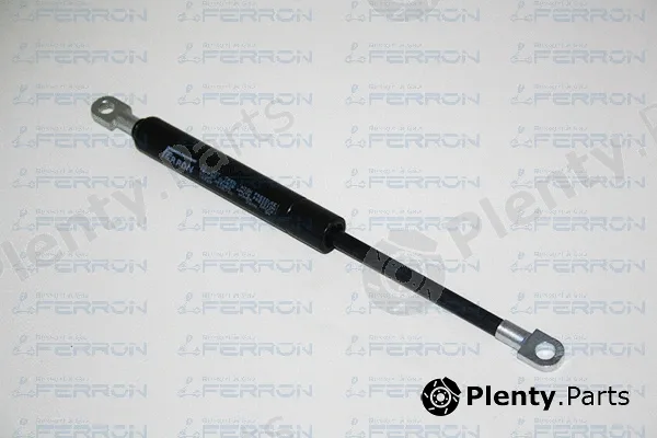 Ferron 94 — Gas Spring, boot/cargo area