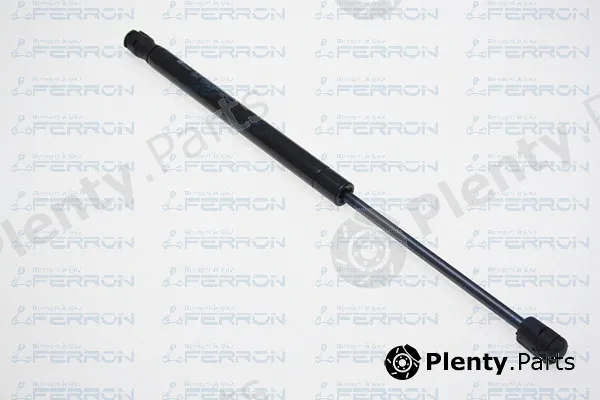 Ferron 1697 — Gas Spring, boot/cargo area