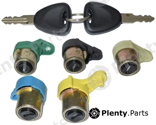 Ferron TOP13610026 — Door Lock