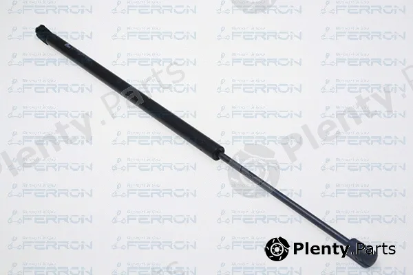 Ferron 1797 — Gas Spring, boot/cargo area