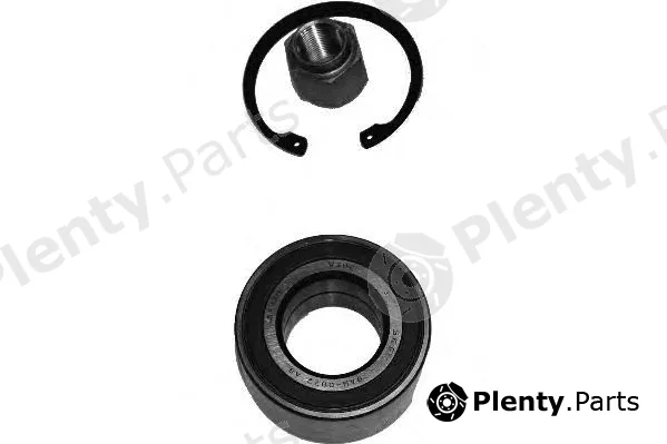 Ferron TOP06540013 — Wheel Bearing Kit