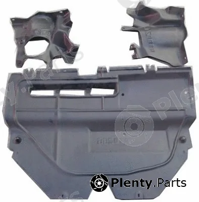 Ferron TOP42560023 — Engine Cover