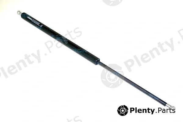 Ferron 106 — Gas Spring, boot/cargo area