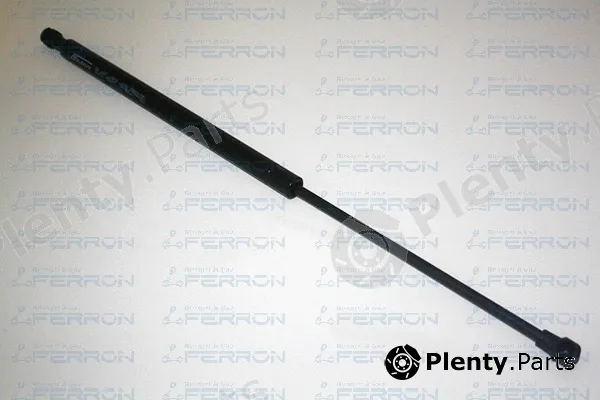 Ferron 261 — Gas Spring, boot/cargo area