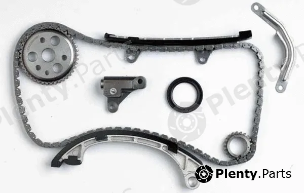 Ferron TOP13890004 — Timing Chain Kit