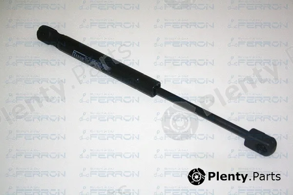 Ferron 112 — Gas Spring, boot/cargo area