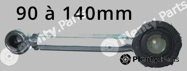 Ferron TOP16330012 — Repair Kit, gear shift lever