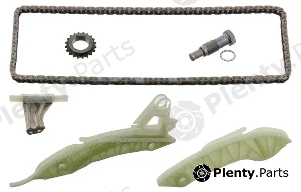 Ferron TOP13890034 — Timing Chain Kit