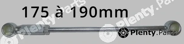 Ferron TOP16330007 — Repair Kit, gear shift lever