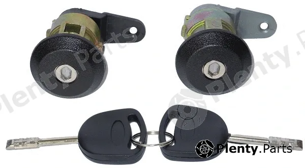 Ferron TOP13610008 — Door Lock