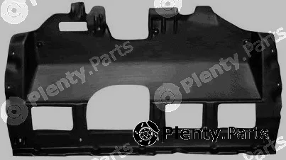 Ferron TOP42560022 — Engine Cover