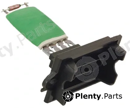 Ferron TOP29750029 — Resistor, interior blower