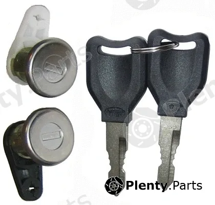 Ferron TOP13610015 — Door Lock