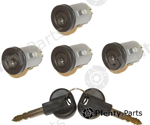 Ferron TOP13610005 — Door Lock