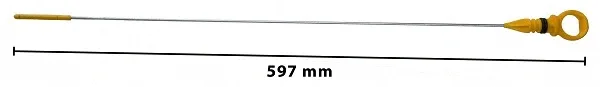 Ferron TOP06890019 — Oil Dipstick