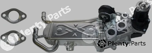 Ferron TOP11450037 — EGR Valve