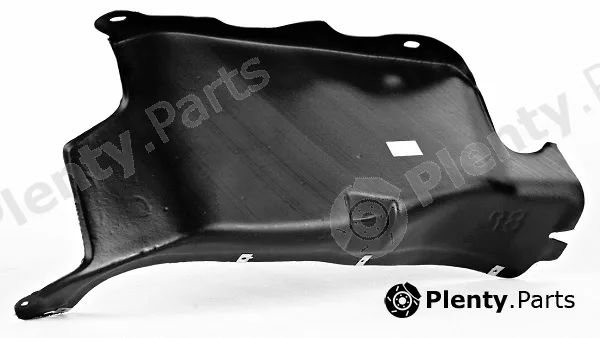 Ferron TOP42560008 — Engine Cover