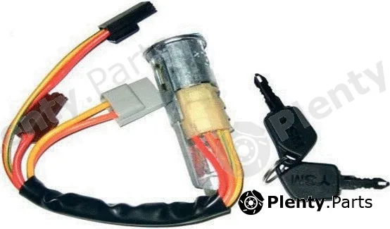Ferron TOP13790014 — Steering Lock