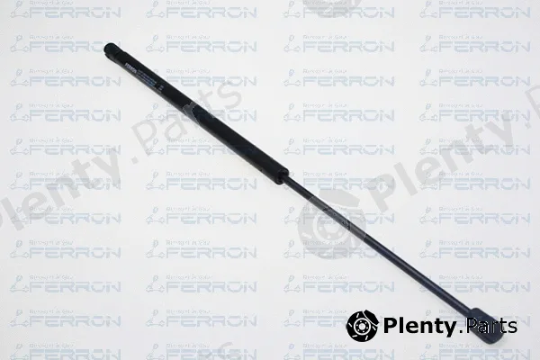 Ferron 1855 — Gas Spring, boot/cargo area