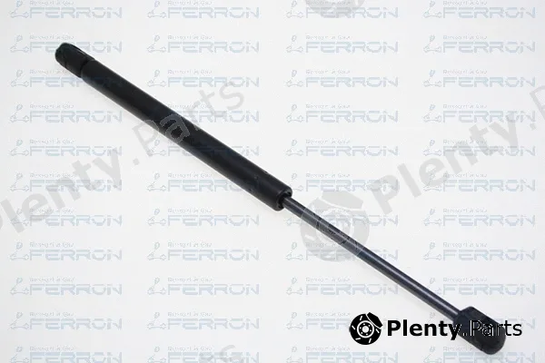 Ferron 1637 — Gas Spring, boot/cargo area