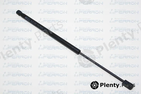Ferron 1572 — Gas Spring, boot/cargo area