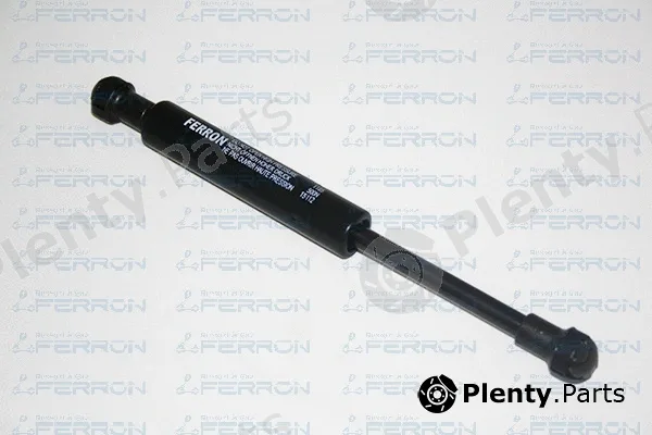 Ferron 1185 — Gas Spring, boot/cargo area