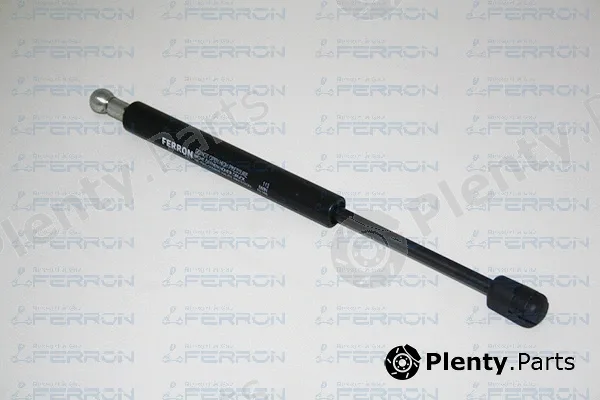 Ferron 113 — Gas Spring, boot/cargo area