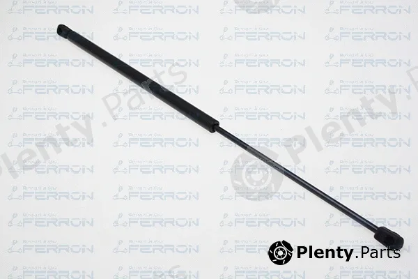 Ferron 4 — Gas Spring, boot/cargo area