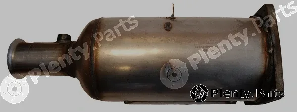 Ferron TOP12560008 — Soot/Particulate Filter, exhaust system