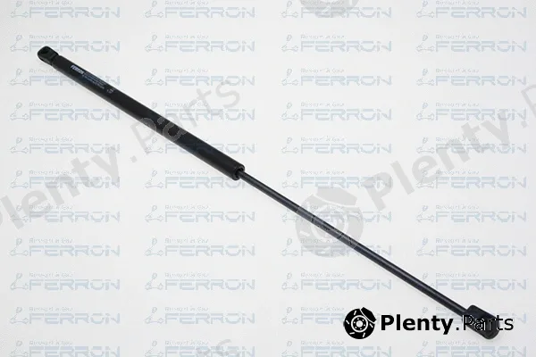 Ferron 1487 — Gas Spring, boot/cargo area