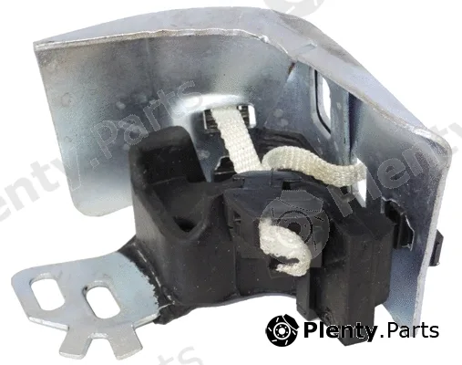 Ferron TOP02520090 — Rubber Buffer, muffler