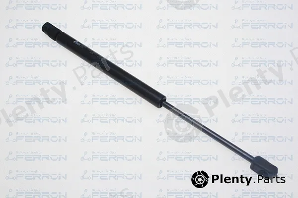 Ferron 1632 — Gas Spring, boot/cargo area