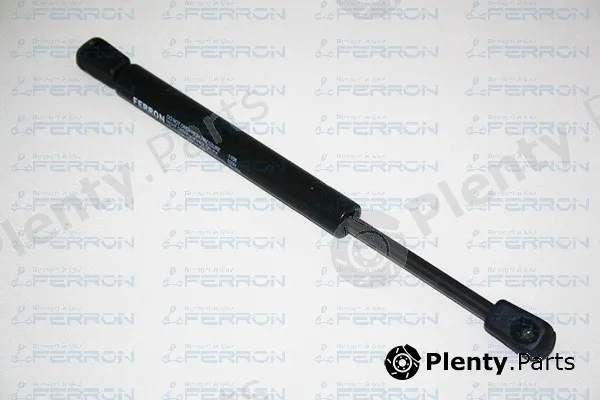 Ferron 1106 — Gas Spring, boot/cargo area