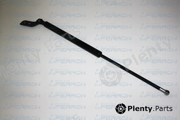 Ferron 1360R — Gas Spring, boot/cargo area
