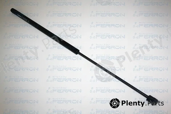 Ferron 239 — Gas Spring, boot/cargo area