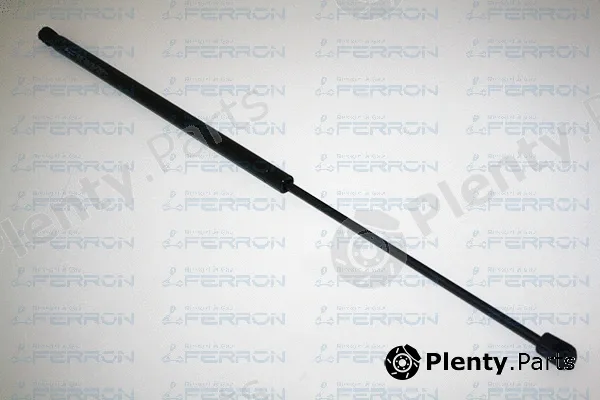 Ferron 203 — Gas Spring, boot/cargo area