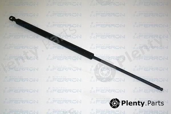 Ferron 30 — Gas Spring, boot/cargo area
