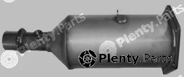 Ferron TOP12560005 — Soot/Particulate Filter, exhaust system