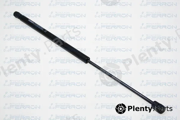 Ferron 1422 — Gas Spring, boot/cargo area