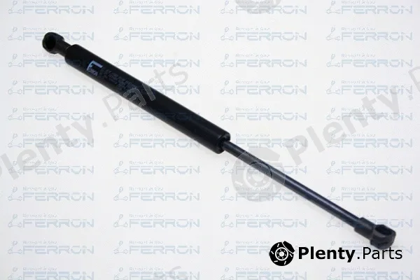 Ferron 1609 — Gas Spring, boot/cargo area