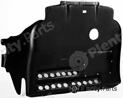 Ferron TOP42560021 — Engine Cover