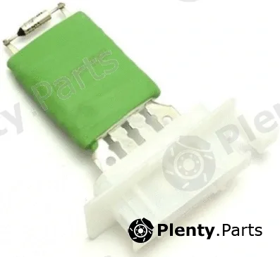 Ferron TOP29750026 — Resistor, interior blower