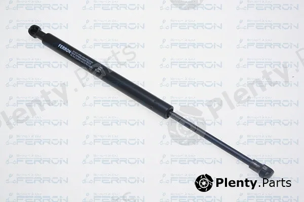 Ferron 1465 — Gas Spring, boot/cargo area