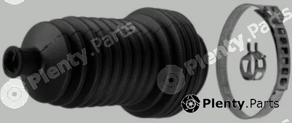 Ferron TOP01910012 — Bellow, steering