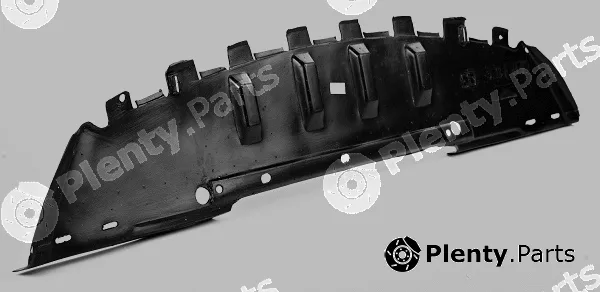 Ferron TOP42560014 — Engine Cover