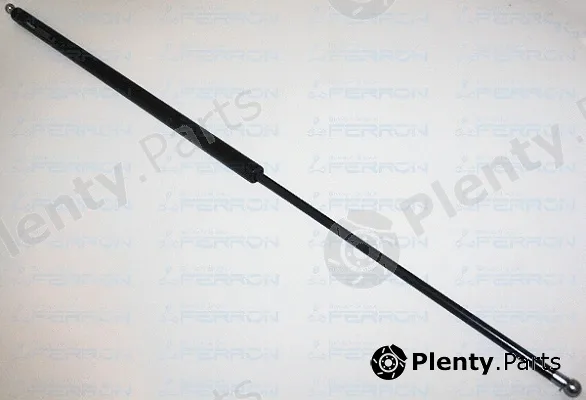 Ferron 1333 — Gas Spring, boot/cargo area